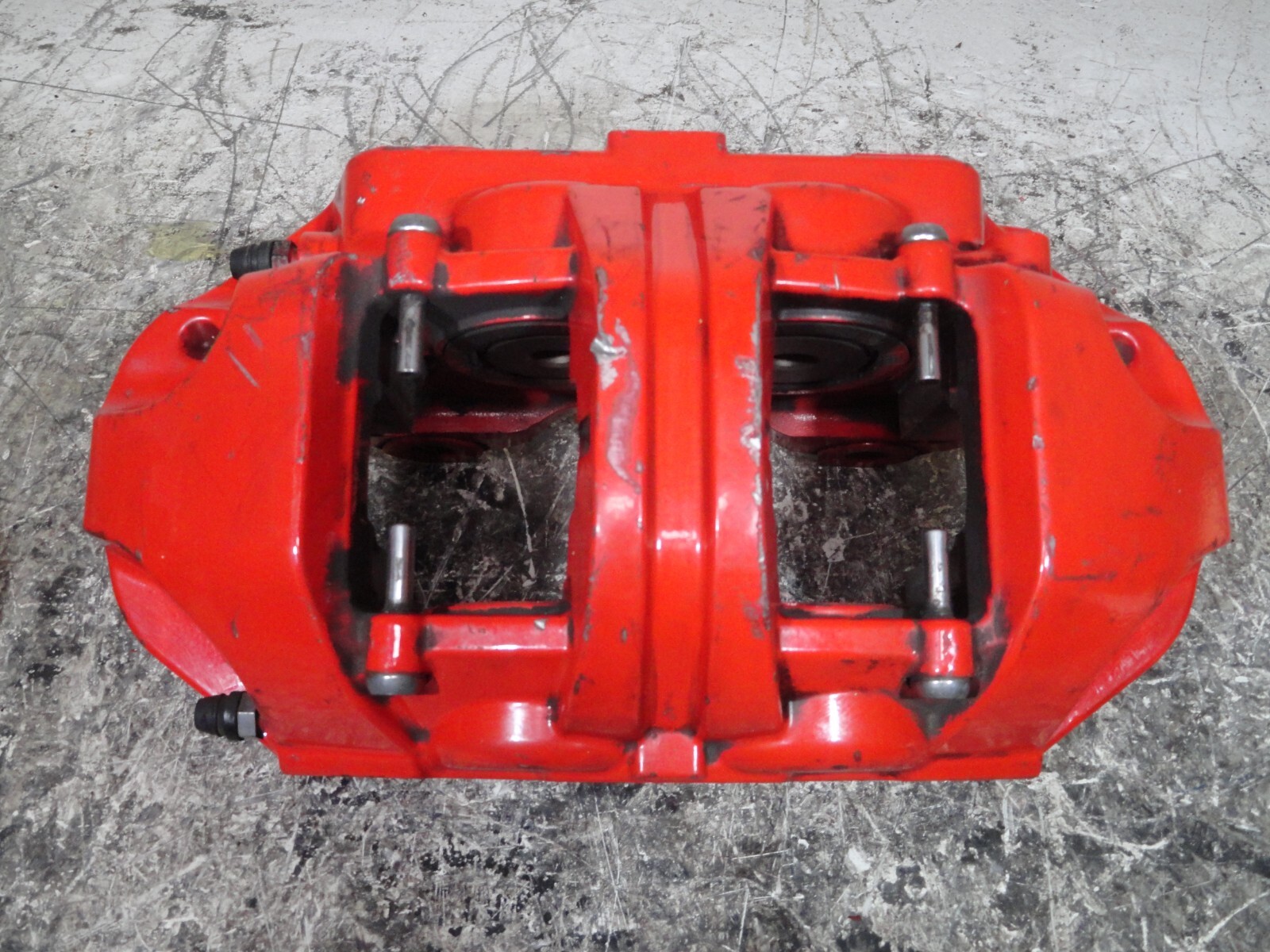 Acura/Honda Genuine OE Brembo Calipers TypeS Spec TLX MDX 2021 eBay