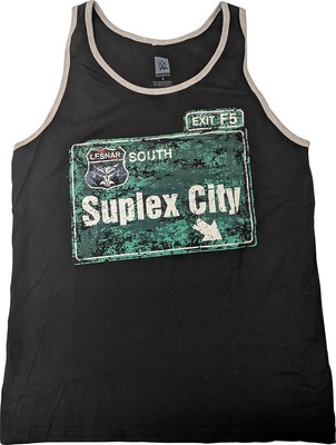 brock lesnar sleeveless t shirt india