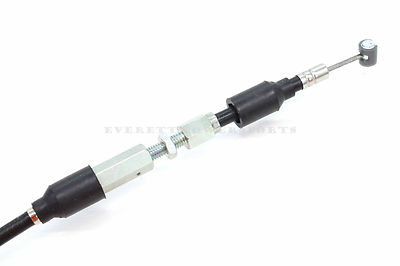 New Genuine Honda Clutch Control Cable 02 03 CR250 R OEM 22870-KZ3