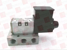 ASCO 030SA4412000030 / 030SA4412000030 (USED)