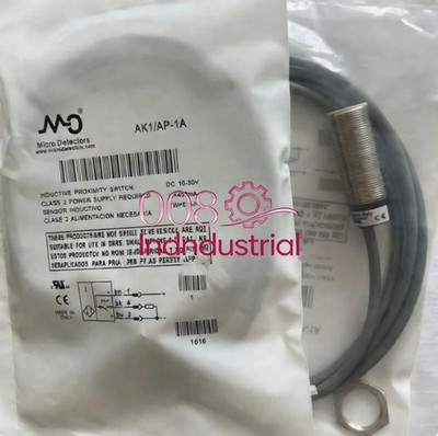 1PC NEW FIT FOR Micro Detectors Proximity Switch Sensor AK1/AP-1A AK1-AP-1A
