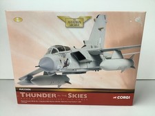 Corgi AA33606 1:72 Panavia Tornado GR.4A 'Barbs' RAF 13 Sqn  Iraqi Freedom BNIB