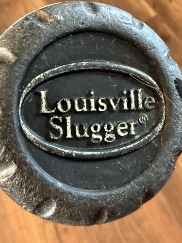 Louisville Slugger Jessica Mendoza Softballschläger 31" 18oz Composite -13 FP13M - Bild 9 von 9