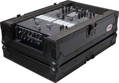 Universal Flight Case for DJ Mixers Fits Pioneer DJM S11 / Rane 70 / 72 MK2