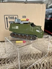 Dinky Toys 353 Vintage Diecast Model SHADO 2 Mobile - UFO From Gerry Anderson