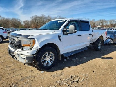 Used Telematics Interface Module fits: 2021 Ford F150 PICKUP Communication voice