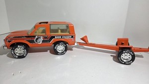 Nylint Bass Chaser | eBay