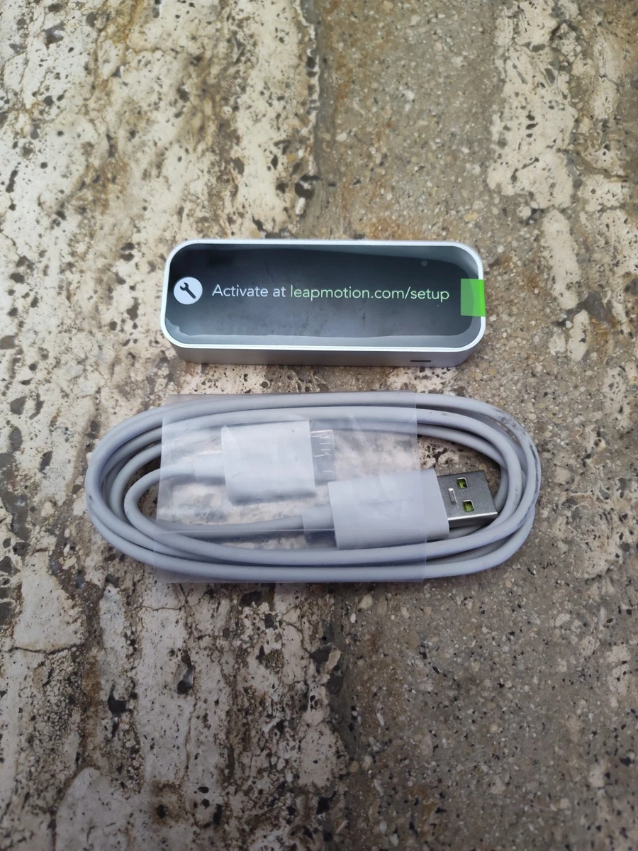 Leap Motion Virtual Reality Headsets, Parts & Accessories for sale