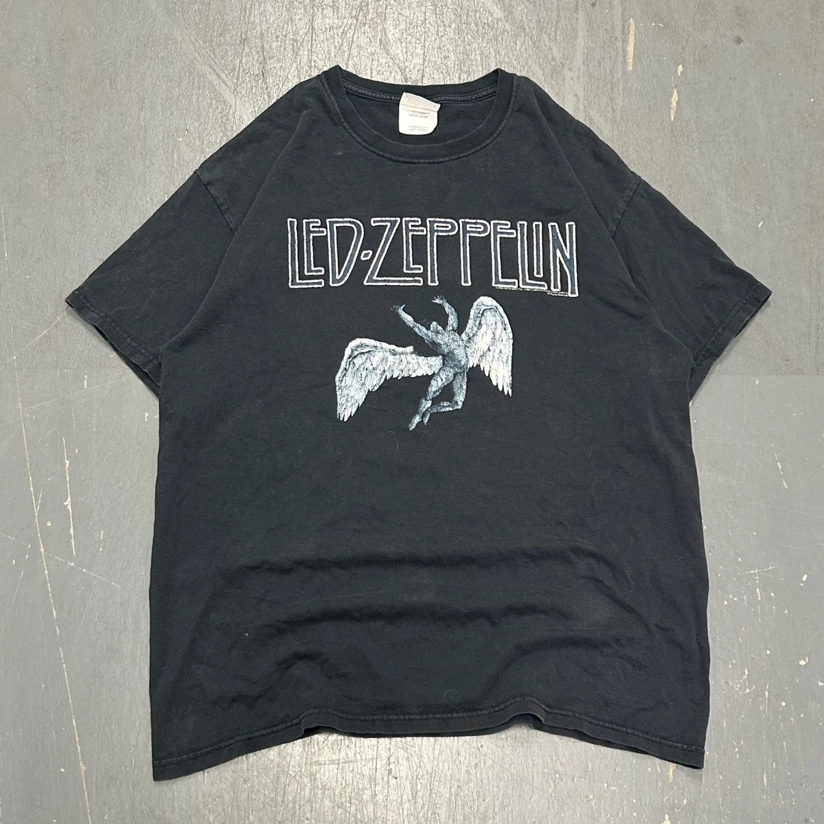led zeppelin swan song shirt products for sale | eBay