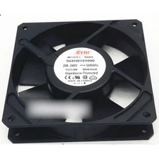 1 PC New ETRI 98XH0181000 208-240V 15/13W Industrial equipment cooling fan#QW
