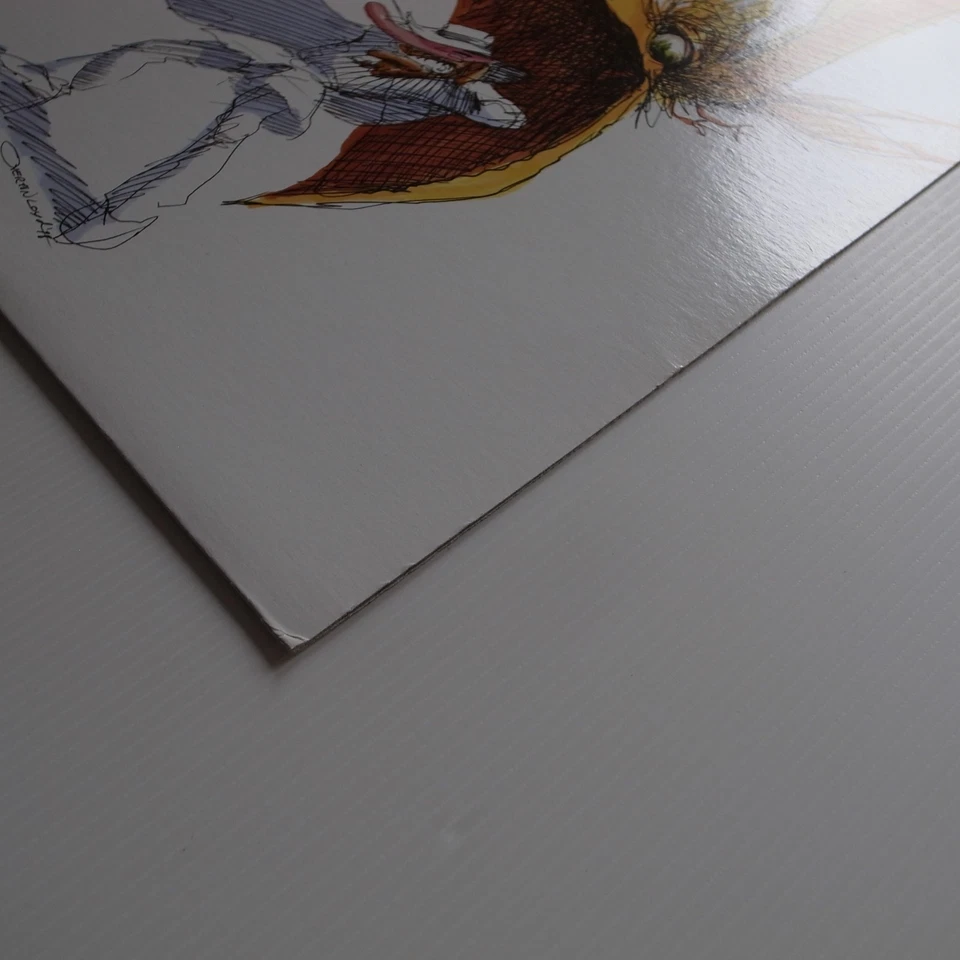 USA 1978 Parliament ‎– Motor Booty Affair NEAR MINT LP Rainbo Records NBLP 7125 - Image 4 of 4