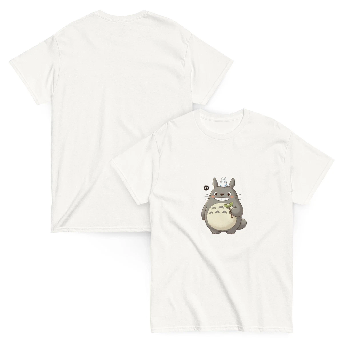 totoro shirt products for sale | eBay