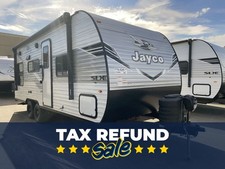 2026 Jayco Jay Flight SLX Double Axle 210QBW