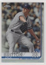 2019 Topps Chrome Update Target Refractor 184/250 Zach Britton Zack #8 9z7