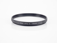 Leica UVa II E60 60mm Filter 13039