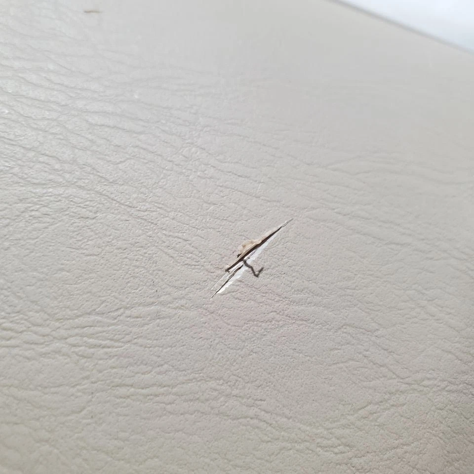 Lexus GX470 2008 2009 OEM bronceado conjunto de paneles de moldura de cuatro puertas  Foto 3 de 4