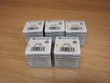 GE General Electric ENX Projector Light Bulb 82V 360W Pack of 5 