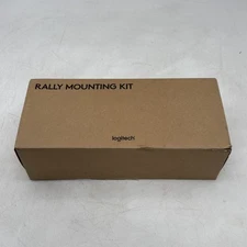 Logitech Mounting Kit for Rally Video Conferencing System