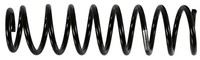 Sachs Fahrwerksfeder 994 786 FüR Mitsubishi