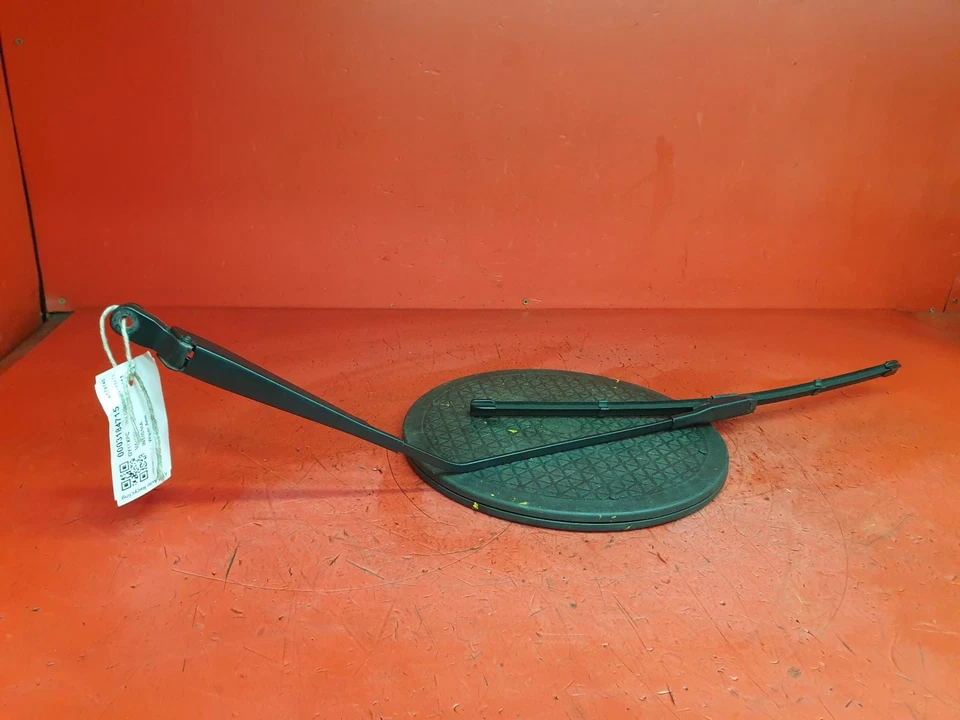 BRAZO LIMPIAPARABRISAS TRASERO VAUXHALL INSIGNIA 2011 5 PUERTAS Foto 4 de 4