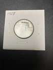 1927 25C Standing Liberty Quarter