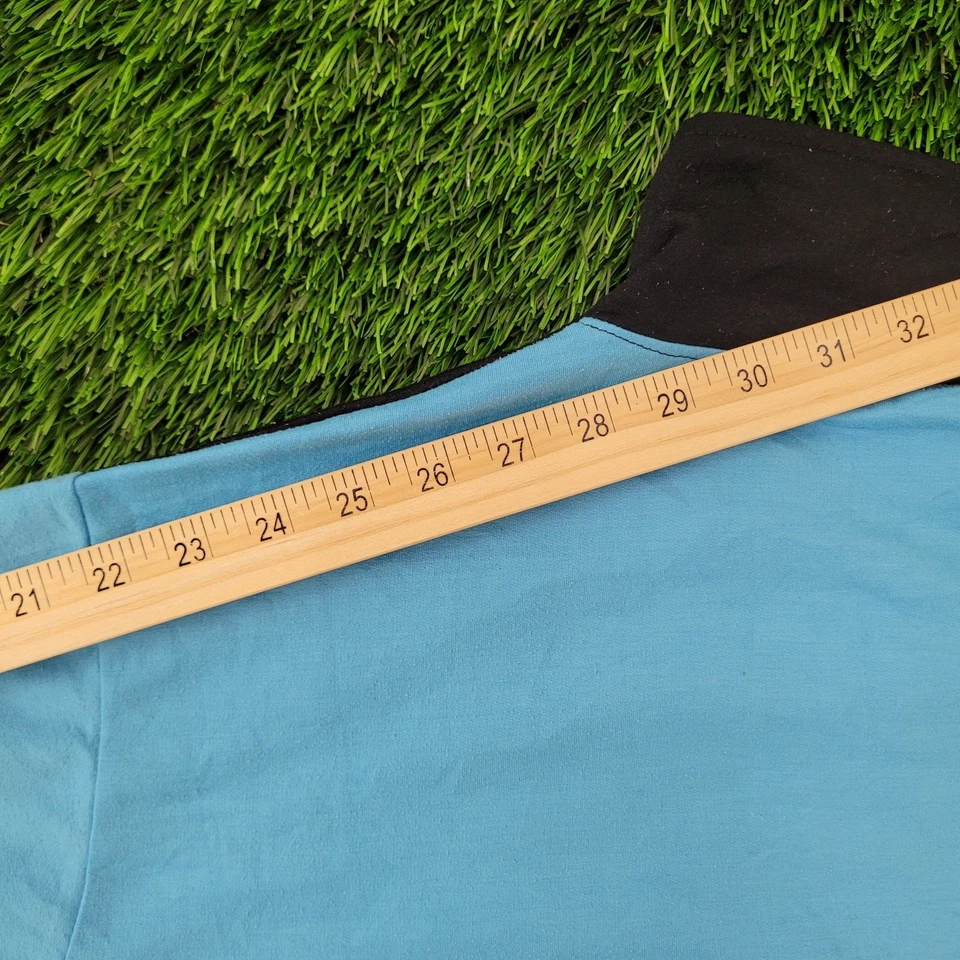 Chaqueta deportiva vintage años 90 ADIDAS para mujer grande 23x30 trébol Foto 3 de 4