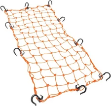 Powertye Adjustable Cargo Nets 50309