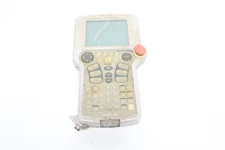 Motoman Yasnac Xrc Teach Pendant