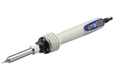 GOOT PX-280 Lead-Free Temperature Controlled Soldering Iron (50 W 220 V)