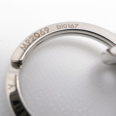 LOUIS VUITTON × Supreme Bottle Opener Key Chain Key Ring MP2069