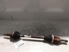 Cardan Renault Captur