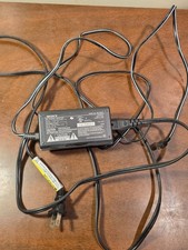 Sony AC-LS1A AC Power Adapter 4.2V 1.5A Charger for Camcorder Digital Camera
