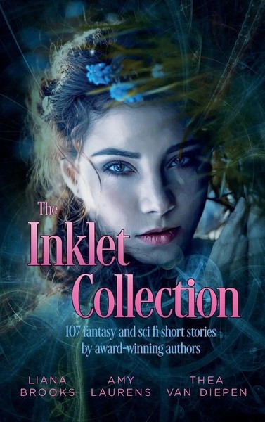 The Inklet Collection | Amy Laurens (U. A.) | Buch | Inklet | Englisch | 2023-image