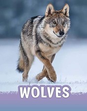 Wolves (Animals)-Mari Schuh