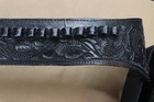 Colt SAA Cowboy type Leather Belt & Holster, .38 .44 .45 Size 42 44, maker TJAYZ — photo 6