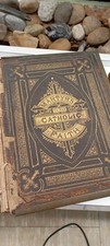 Martyrs to the Catholic Faith  1880 London A.Fullarton