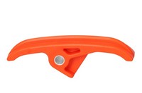 Polisport Kettenschleifer Unten Passt An Husqvarna TC 65 17-23 Orange