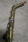 Vintage “La Monte” Superior Saxophone - Made In Holland — photo 8
