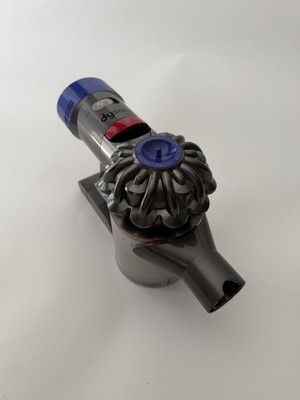 Dyson V7 Animal Pro+, Light Weight Bagless Cordless Stick Vacuum only for parts