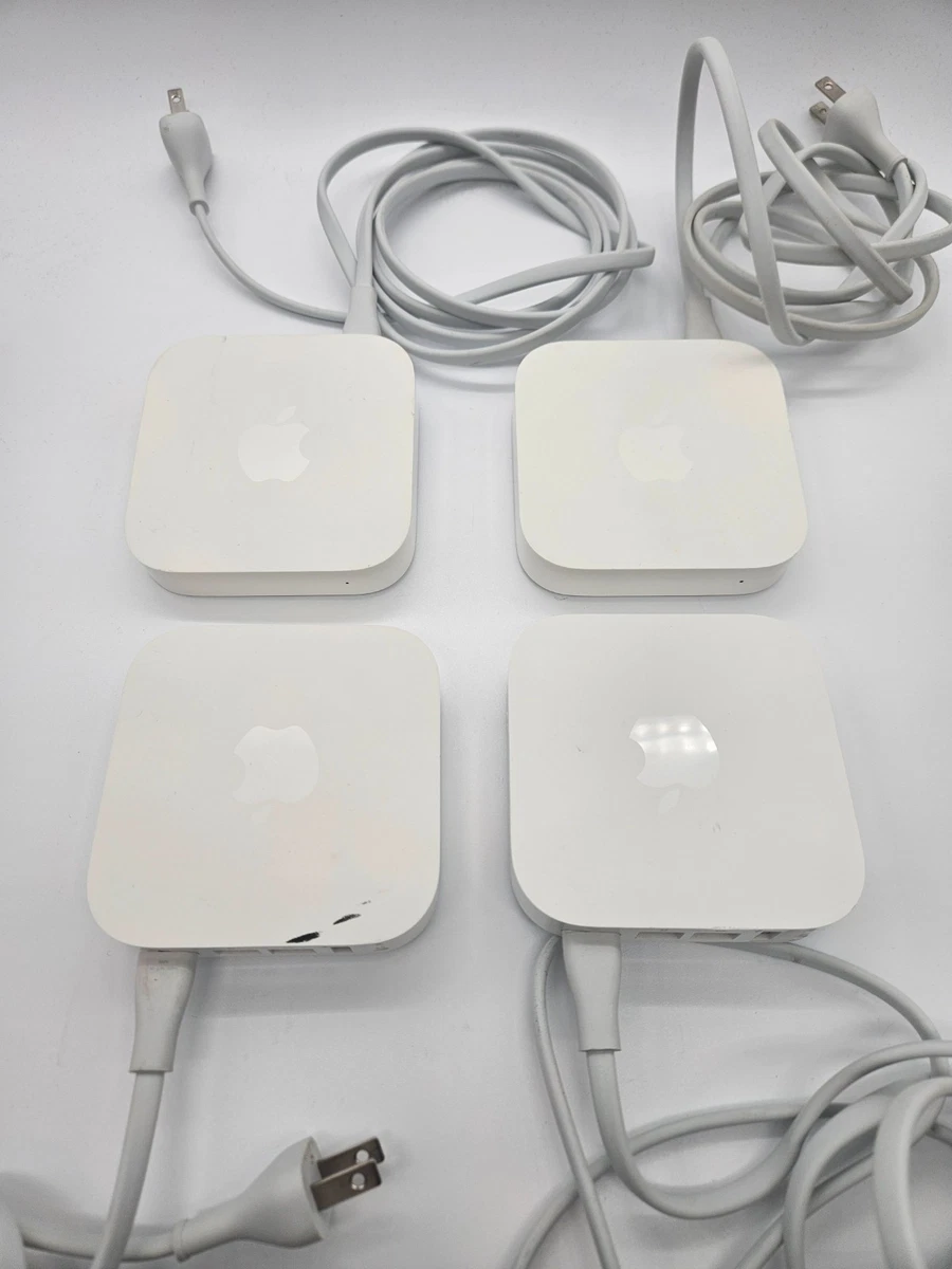 25+ Apple AirPort Express Port Wireless Routers 1 for sale