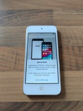 Apple iPod Touch A1574 16GB Rose Gold