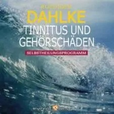 Tinnitus | Rüdiger Dahlke | Audio-CD | Deuts...