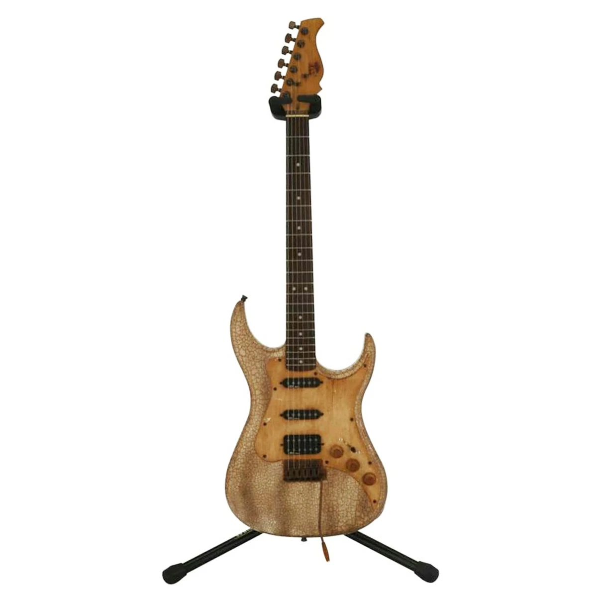 AXL Electric Guitars for sale - eBay