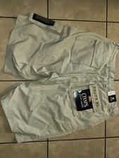 Vintage Shorts Jorts Chaps Ralph Lauren NEW