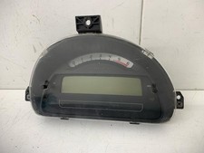 Compteur Citroen C3