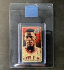 1984-85 Michael Jordan Rookie Tobacco Card Chicago Bulls SEALED GOLD