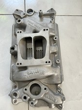 Holley Street Dominator Intake Manifolds 300-38