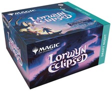 Magic: The Gathering - Lorwyn Eclipsed Draft Night Box NEW & SEALED