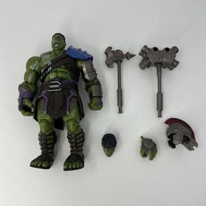 Marvel Legends Gladiator Hulk | eBay