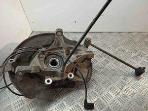 MERCEDES-BENZ E W212 Radnabenspindel hinten links A2115402417 2.00 31131622